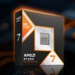 Amd Ryzen 7 9800 X3D