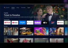 android TV