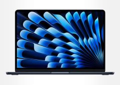 apple macbook air m5