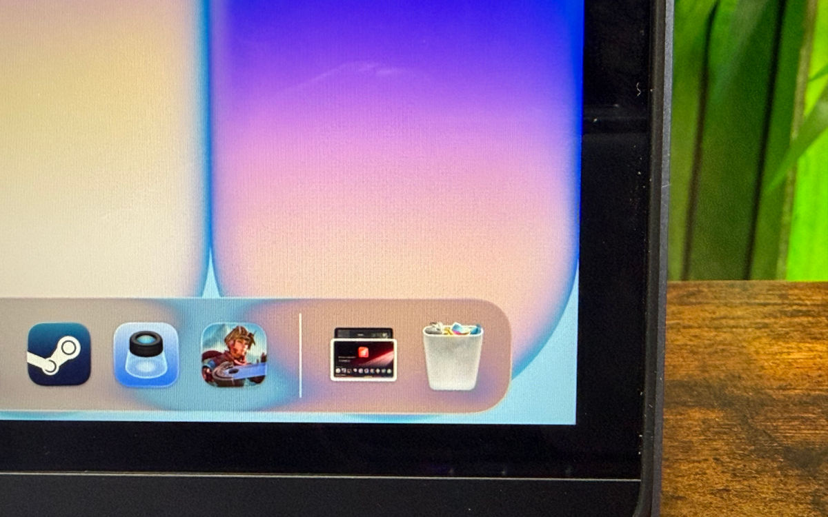 apple macbook neo test