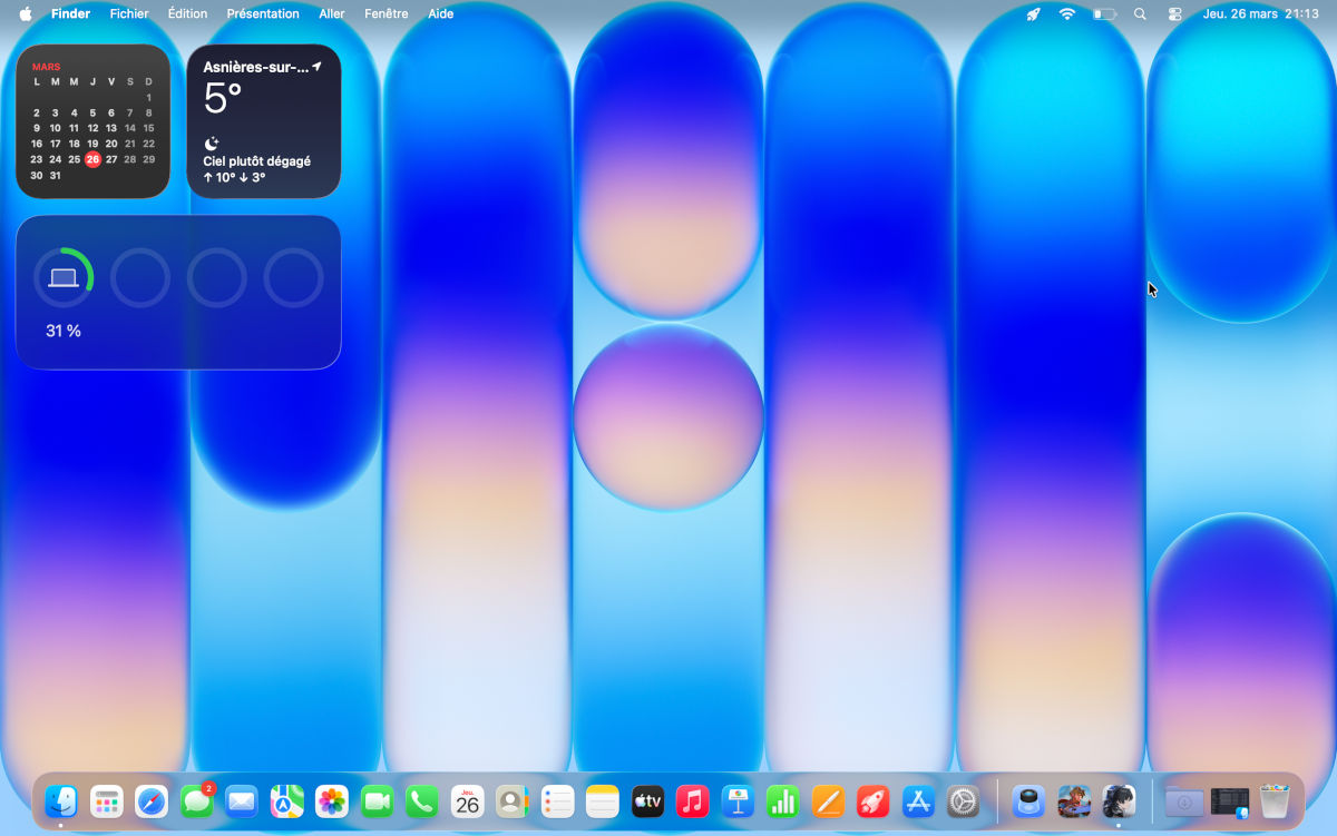 apple macbook neo test