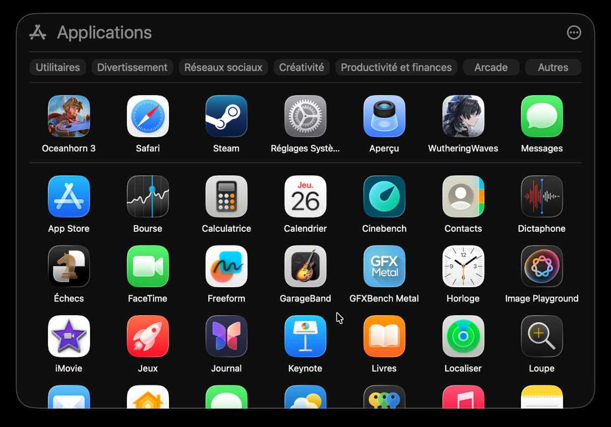 apple macbook neo test