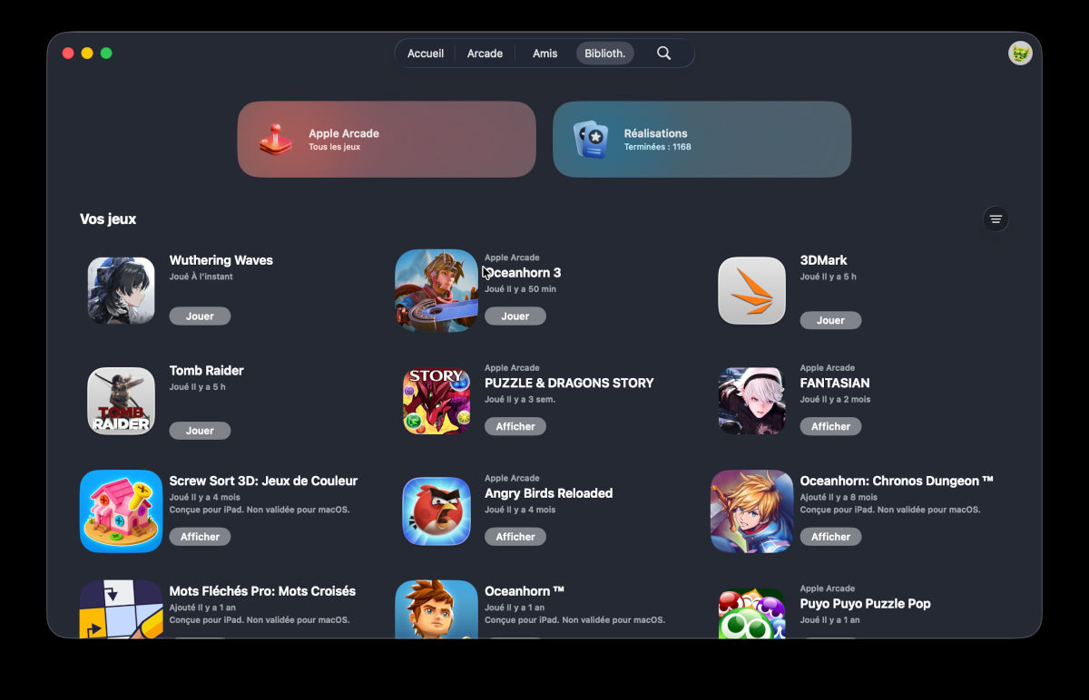 apple macbook neo test