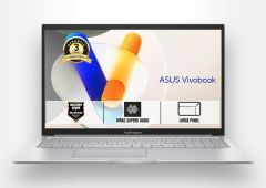 asus vivobook x1704va au907w