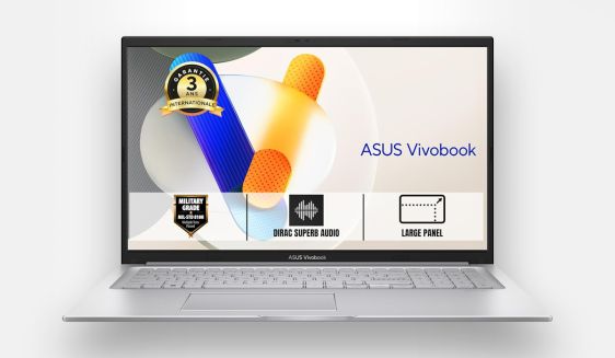 Pc portable ASUS Vivobook X1704VA-AU907W