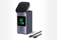 batterie externe ugreen nexode 145w 20000mah