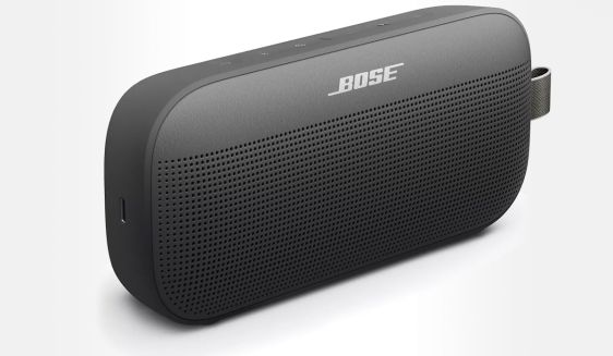 Bose SoundLink Flex