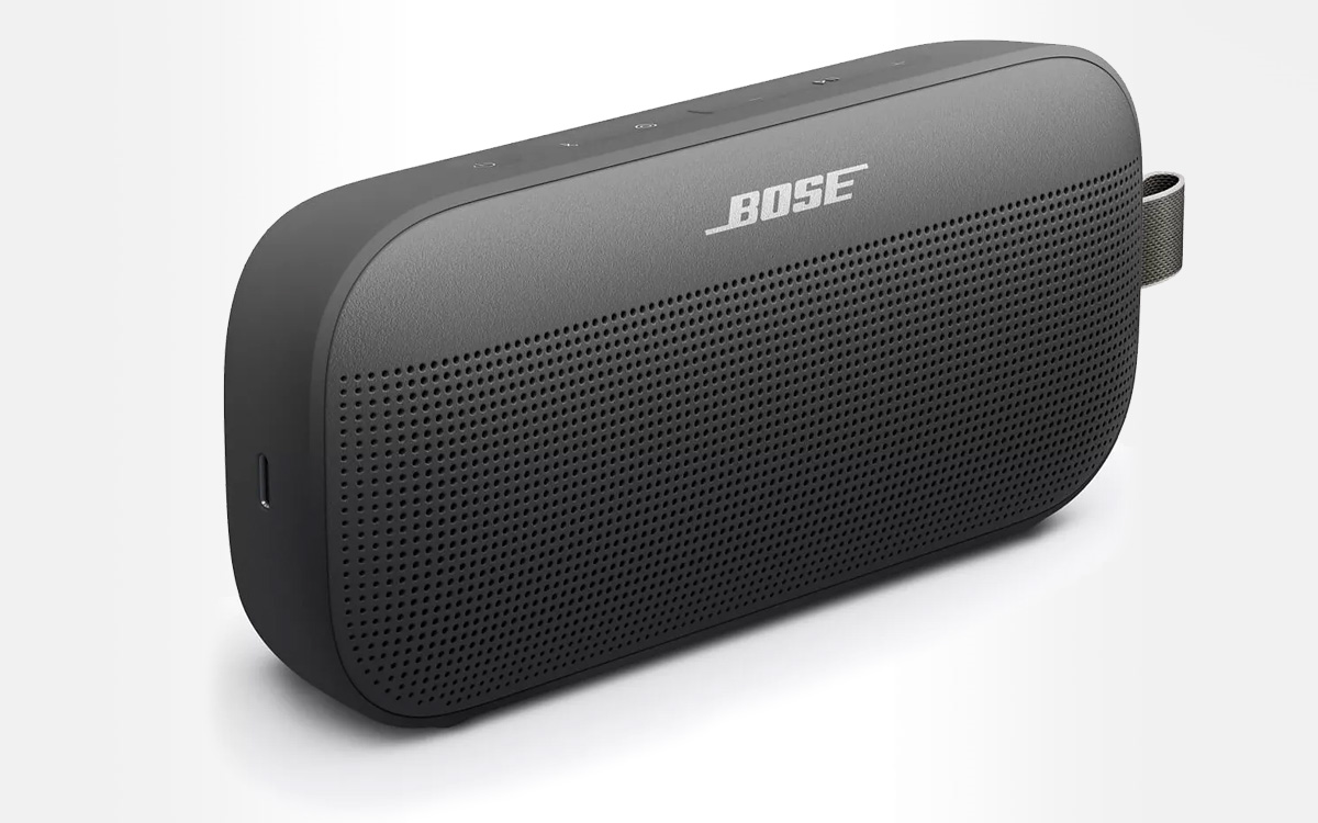 Bose SoundLink Flex