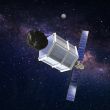 capture asteroide