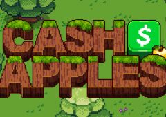 cash apple