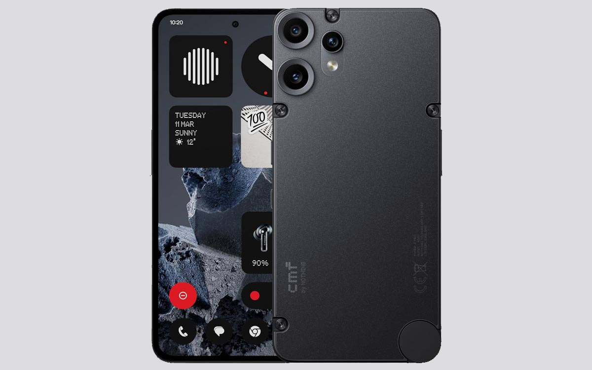 CMF Phone 2 Pro