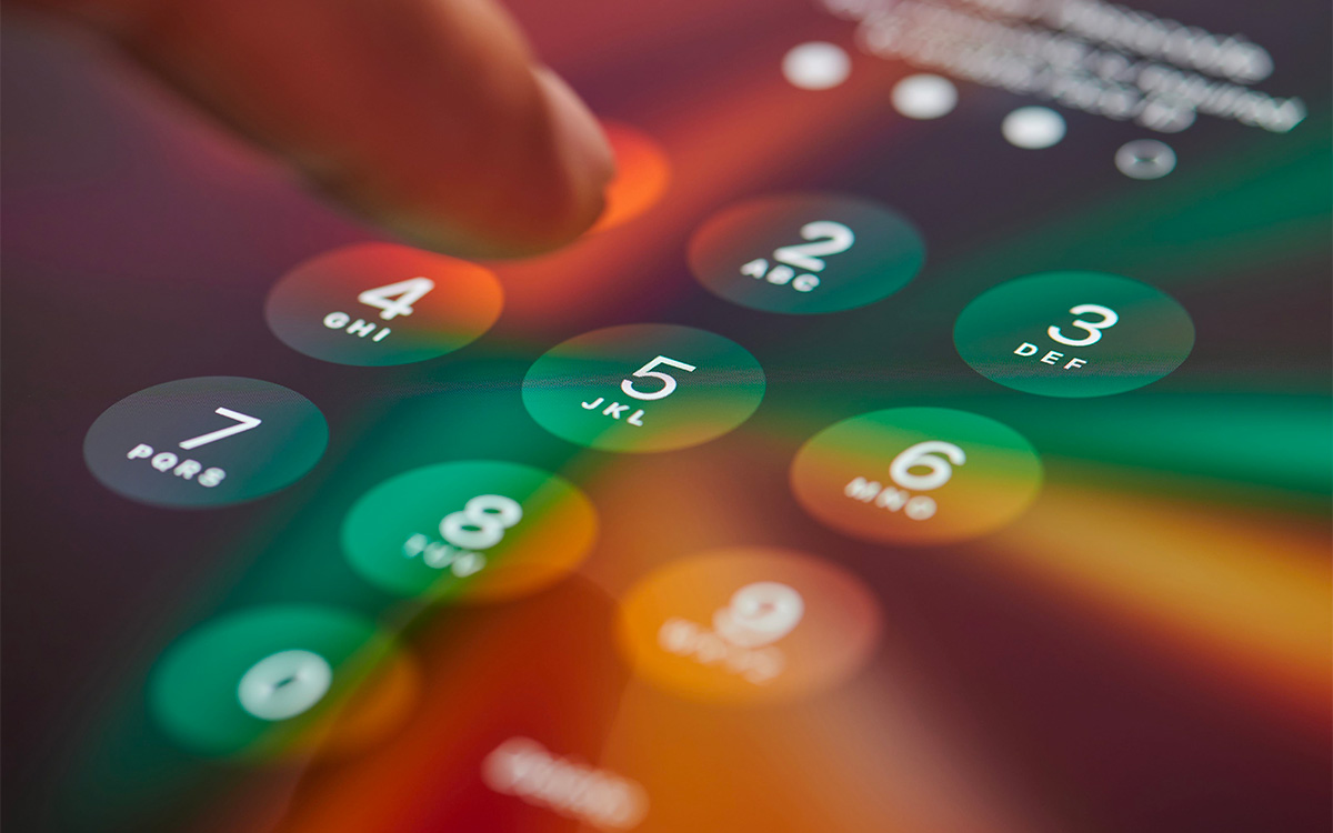 codes secrets Android