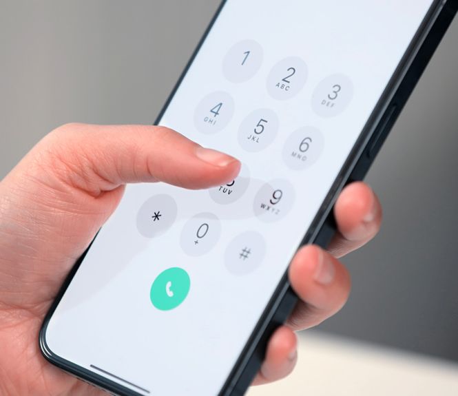 codes secrets Android