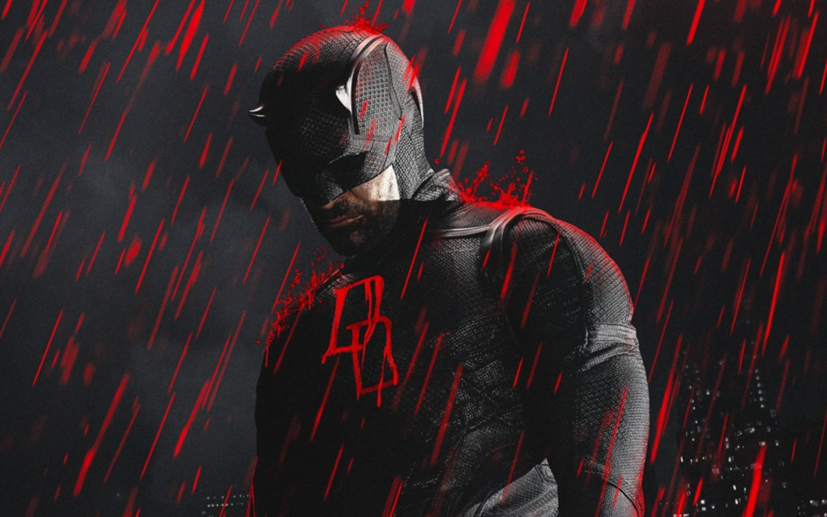 daredevil born again saison 2