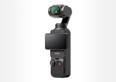 dji osmo pocket 3