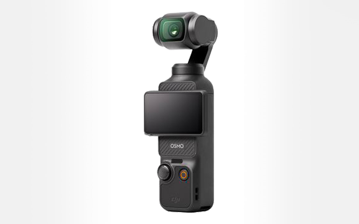 Dji Osmo Pocket 3