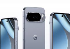 double appui pixel 3