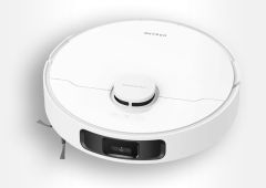 dreame l10s pro gen 3 robot aspirateur laveur