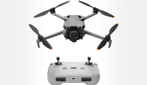 DJI Mini 5 Pro