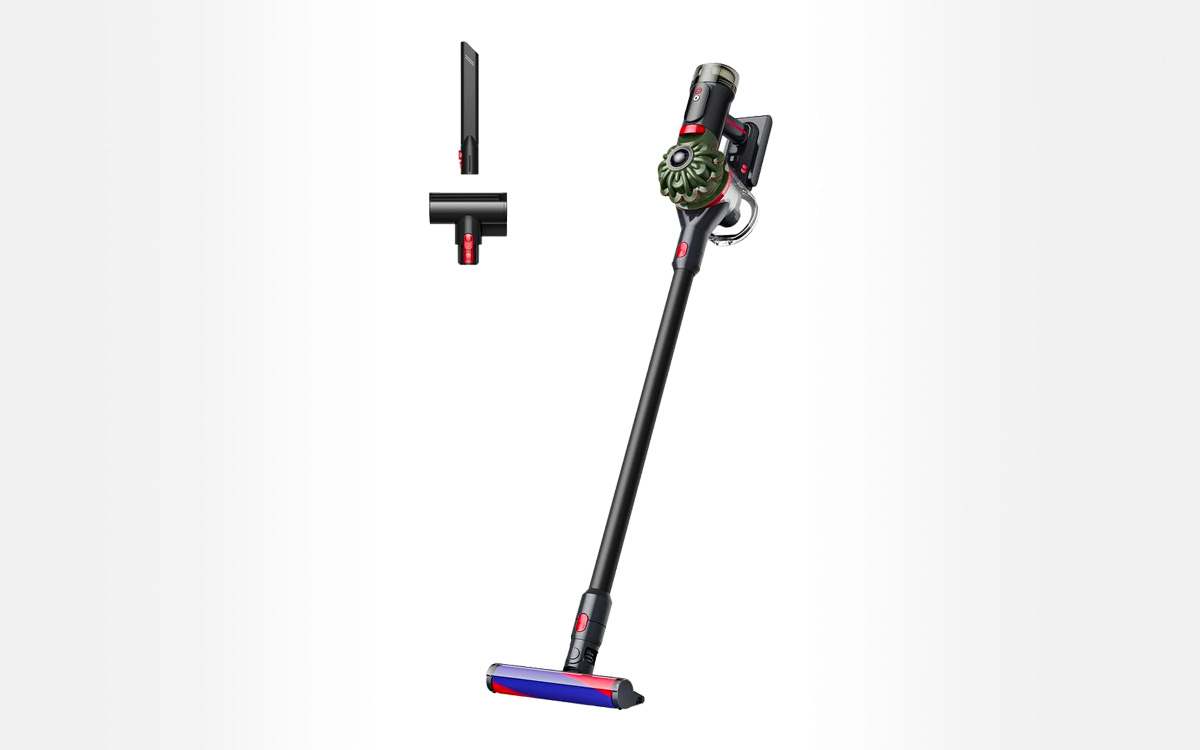 Dyson V8 Cyclone