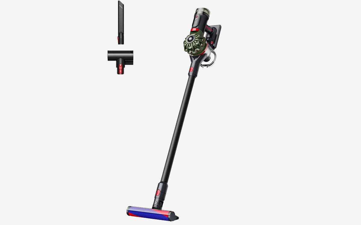 Dyson V8 Cyclone