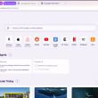 firefox nova