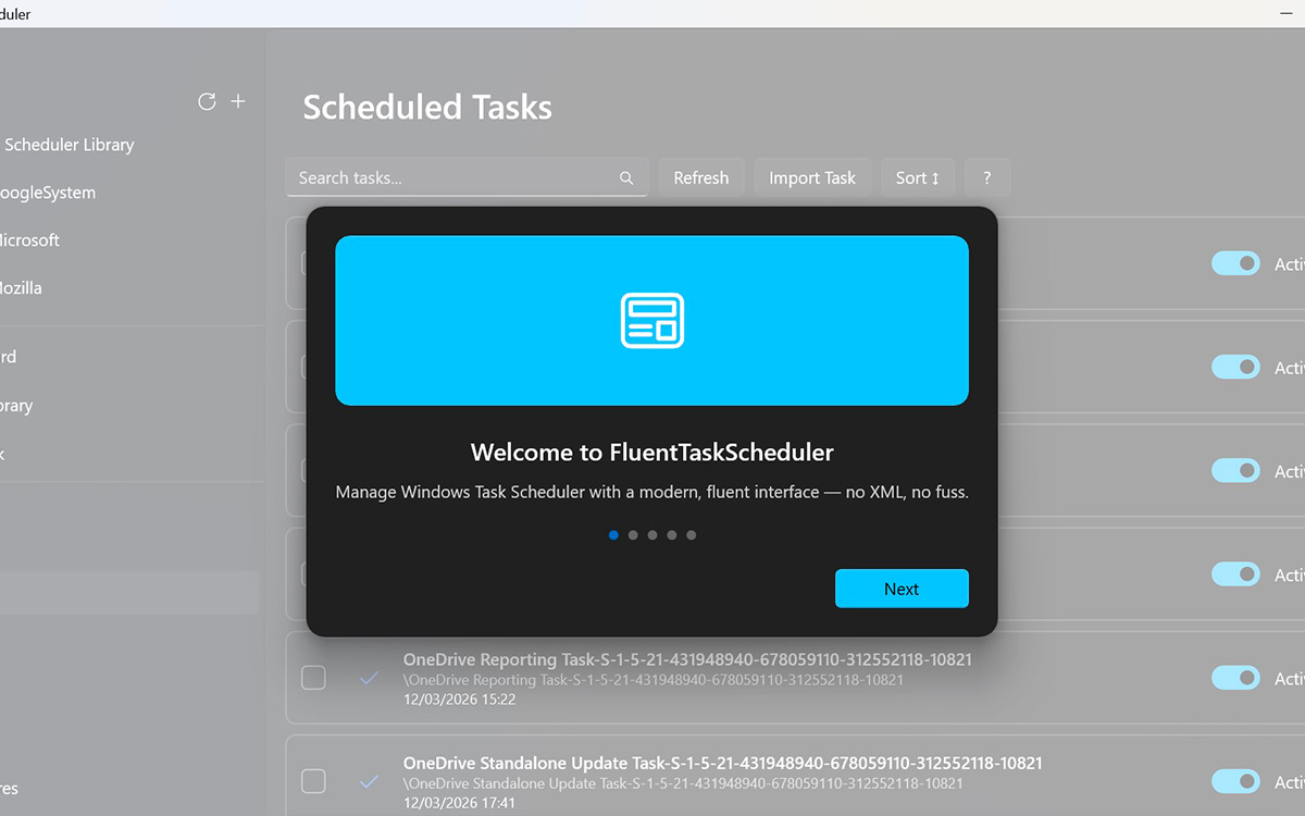 tutoriel planificateur tâches windows