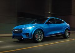 ford mustang mach e 2026