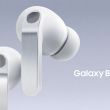 Samsung Galaxy Buds 4 et Buds 4 Pro
