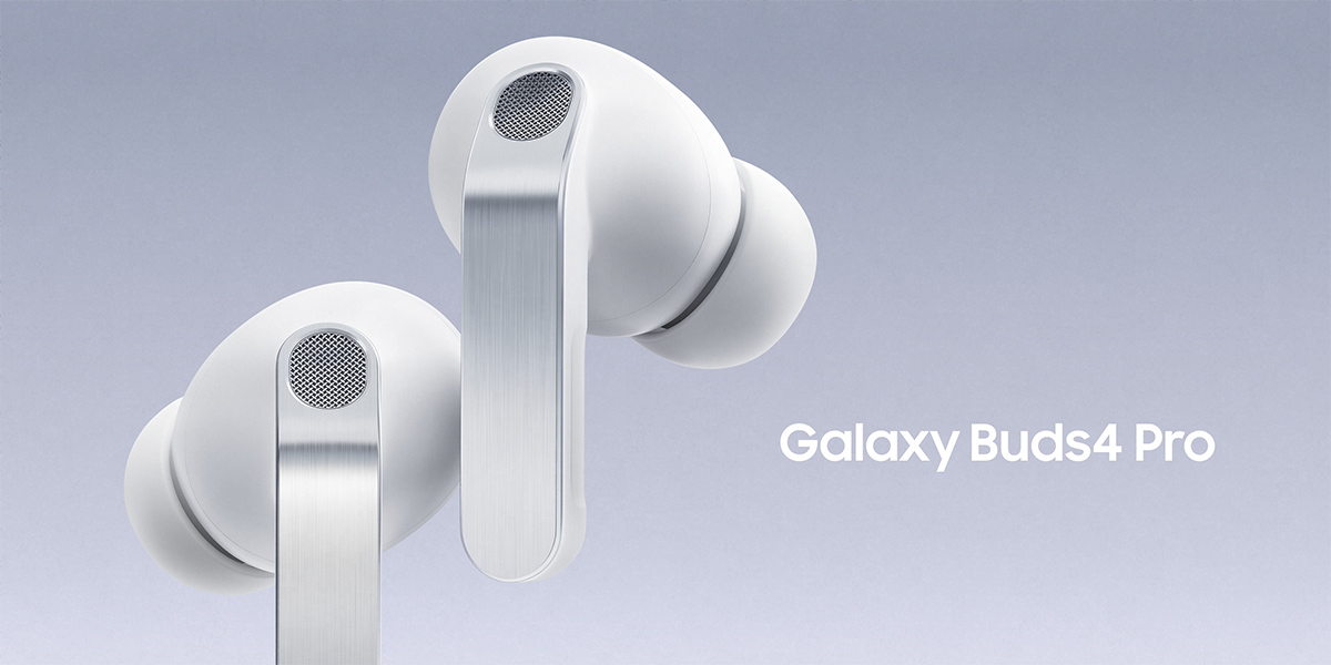 Samsung Galaxy Buds 4 et Buds 4 Pro