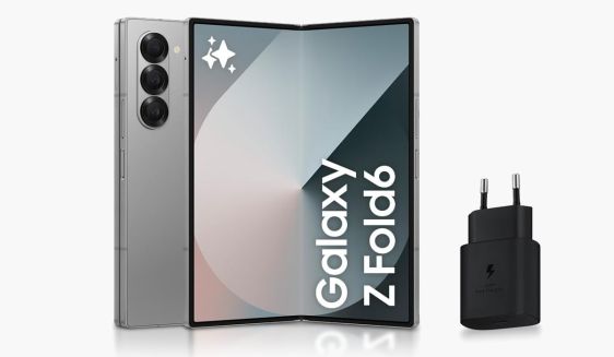 Samsung Galaxy Z Fold 6