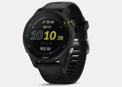 garmin forerunner 255 2