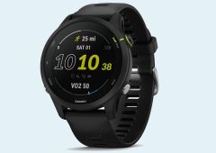 garmin forerunner 255