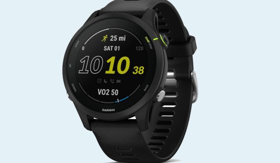 Garmin Forerunner 255