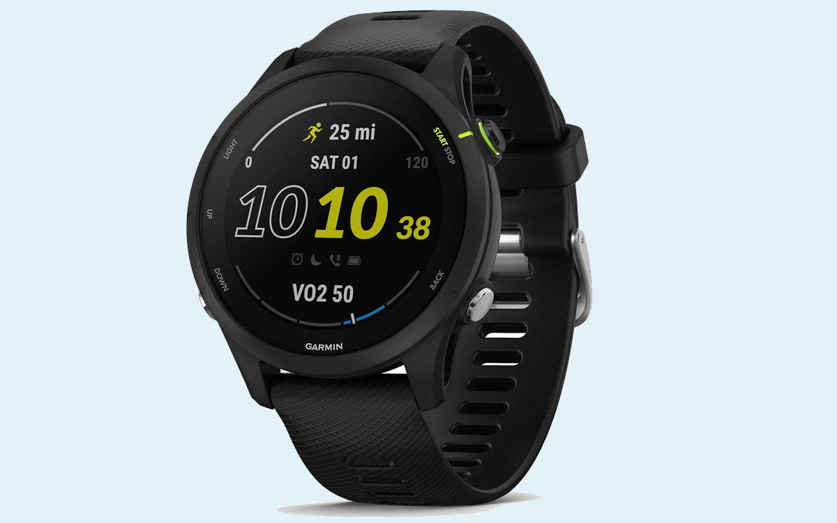 Garmin Forerunner 255