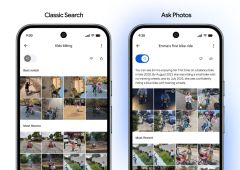 google photos désactiver IA