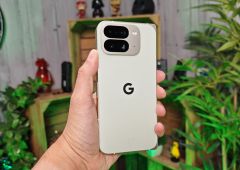 google pixel 10 pro fold test 2