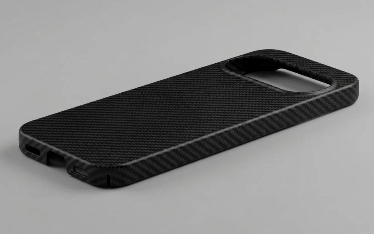 google pixel 11 pro xl rendu coque