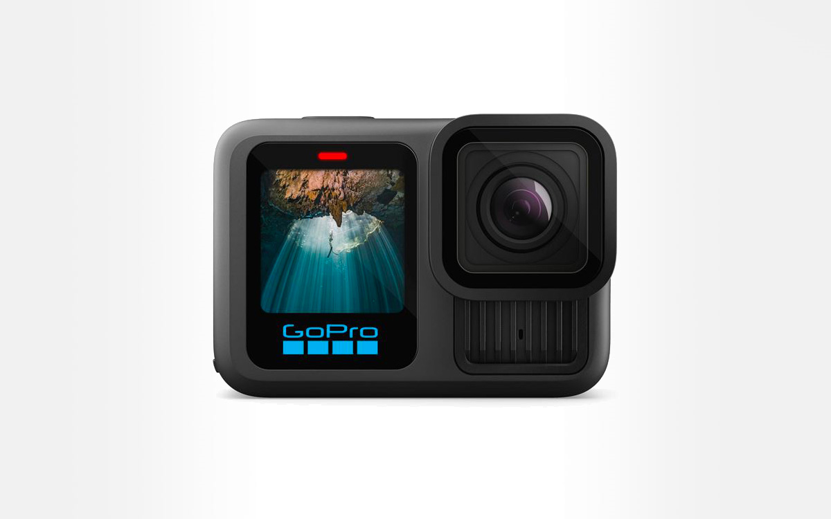 GoPro HERO13 Black