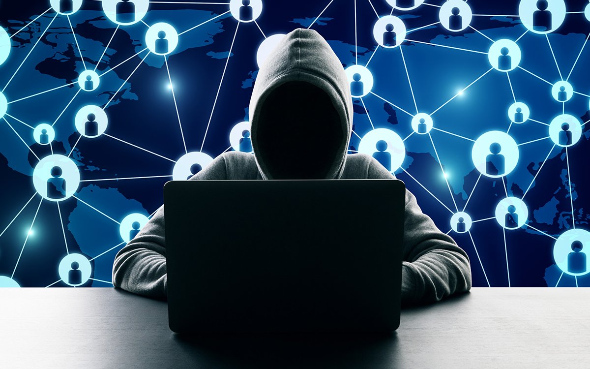 hacker réseau