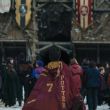 harry potter serie