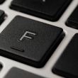 histoire touches clavier