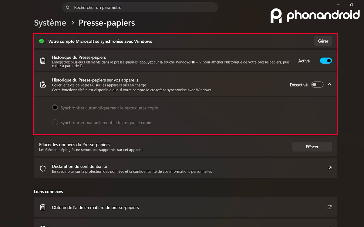 tutoriel windows booster prod