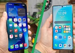 honor connexion apple 2