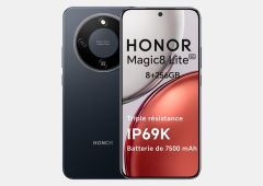 honor magic 8 lite