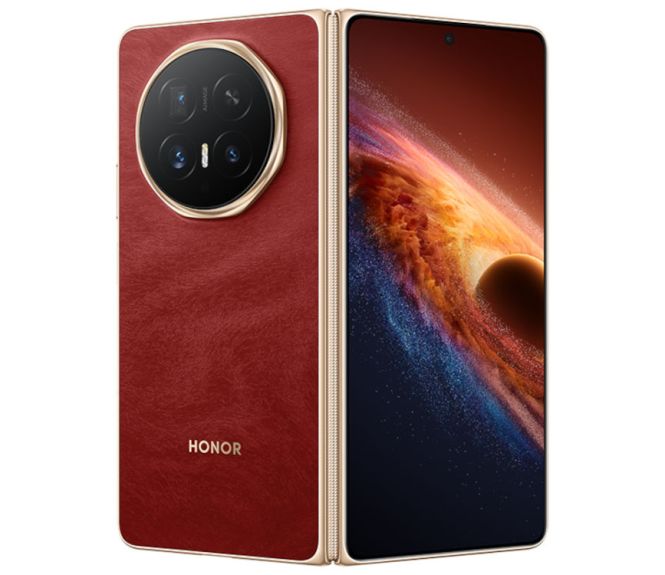 honor magic v6 mwc