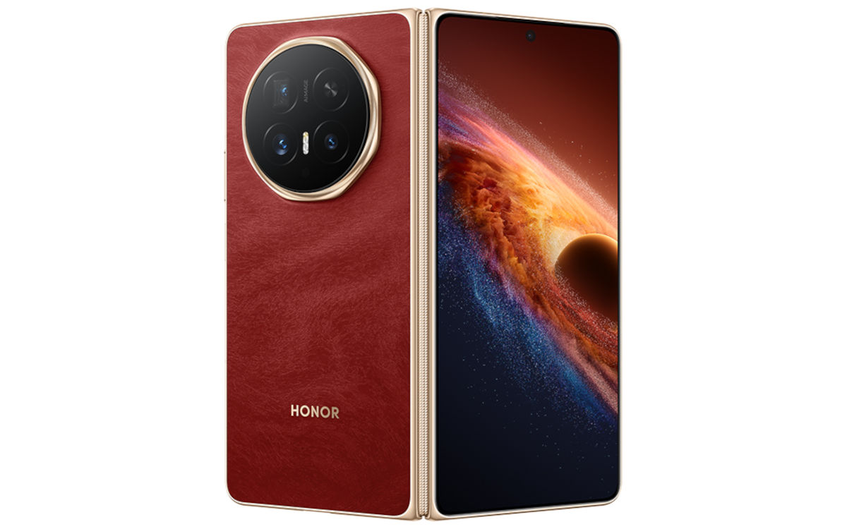 honor magic v6 mwc