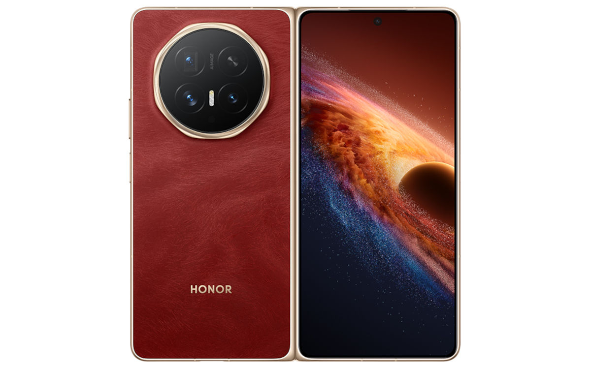 honor magic v6 mwc