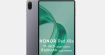 Honor Pad X8a : la tablette de 11 pouces perd 60 % de son prix et passe sous les 80 ¬