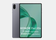 honor pad x8a